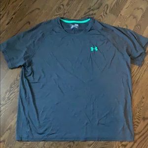Under Armour Tech Tee